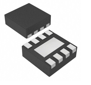 DRV8837DSGR TI WSON-8-EP(2x2) Brushed DC Motor Driver IC IBAT21179