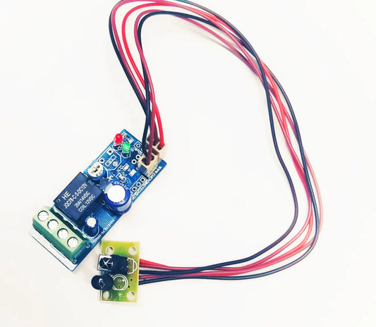 SANITIZER SENSOR MODULE 12V TSOP SUNLIGHT PROOf