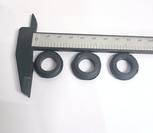 24x13mm 13mm hole grommet
