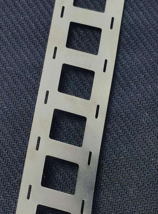 NICKEL COATED STRIP 25MM Width IBAT10196