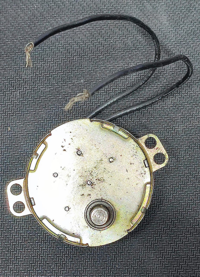 TY-50 SYNCHRONOUS MOTOR