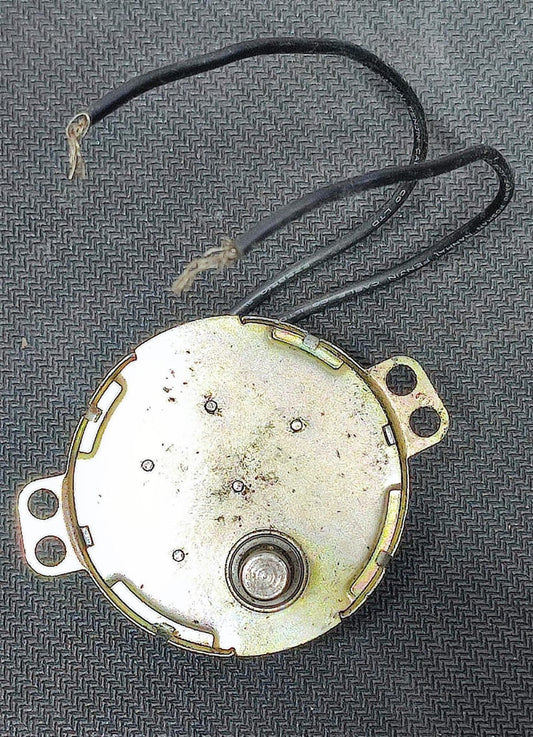 TY-50 SYNCHRONOUS MOTOR