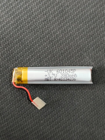 3.7v 200mah 350926
