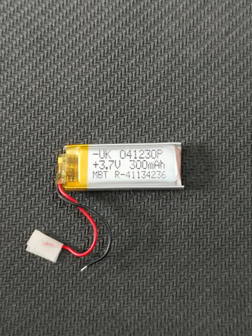 3.7V 350MAH 481035P