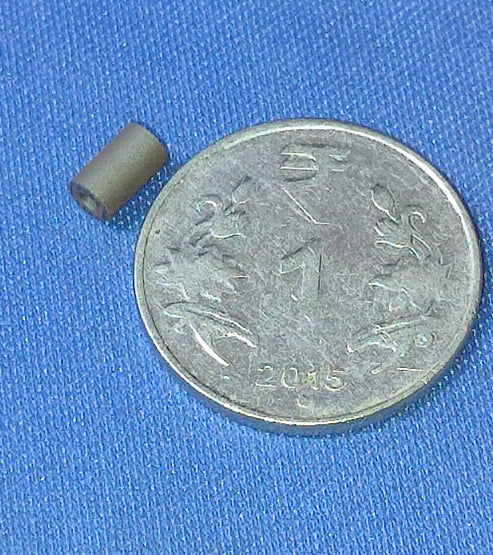 F9-BP RH 3.5x6x1.5mm  SHOU HAN Ferrite Cores  IBAT20601