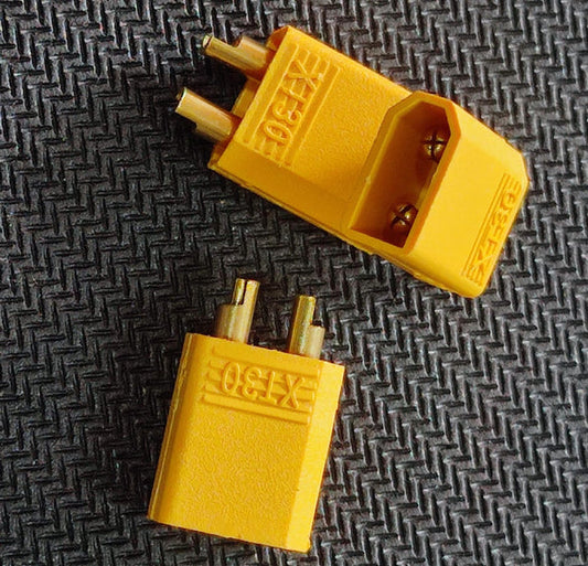 XT30 male Connector