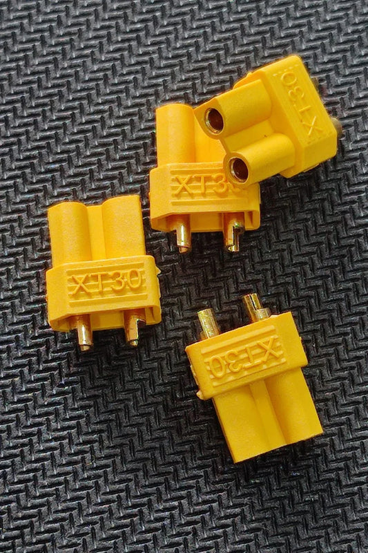 XT 30 FEMALE