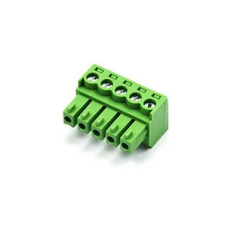 XY2500 4 PIN FEMALE