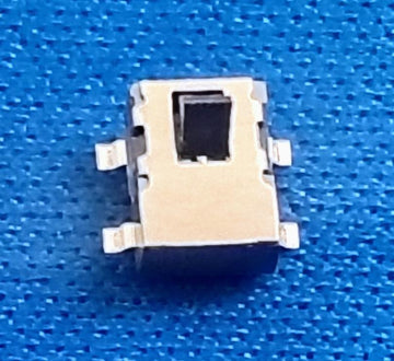 YTD-M02-AAP SMD,7.4x3.6mm YIYUAN  Limit Switches  END STOP  IBAT21410