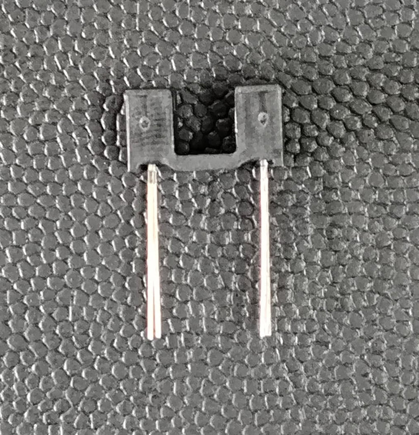 ZGY9707(ITR) DIP-4 Photointerrupters Slot Type Transistor Output