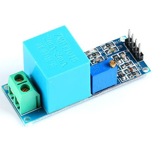 zMPT101B AC Single Phase Voltage Sensor Module