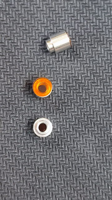 SMTSO3060CTJ M3X6mm SMD round nut  IBAT21419