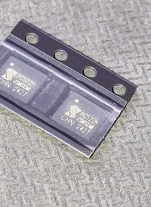 MFRC522H QFN-32-EP(5x5) JSMSEMI 10Mbit/s RFID ICs  IBAT20769