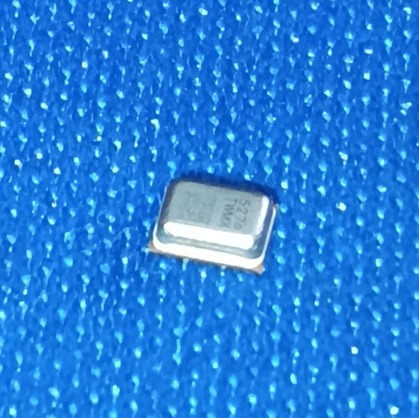MA-FRA381-A13-4AH SMD Gettop Omnidirectional SMD Microphones  IBAT20514