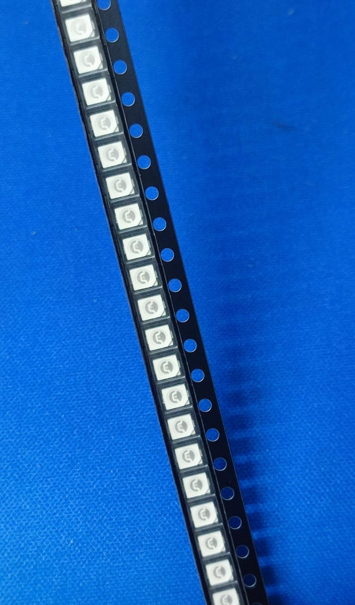 Yellow 3528 SMD LED IBAT22069