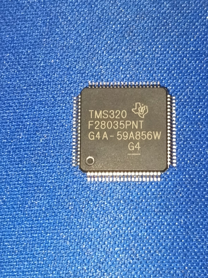 TMS320F28035PNT LQFP-80(12x12) TI Microcontroller IBAT21082
