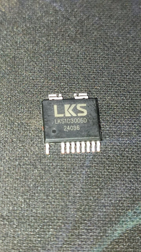 LKS1D3005D ESOP-13 Intelligent Power Module IPM  IBAT20738