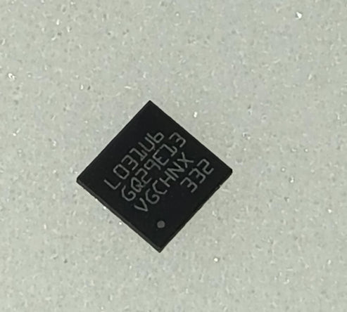 STM32L031G6U6 UFQFPN-28(4x4) ST ARM-MSeries  Microcontroller  IBAT20757