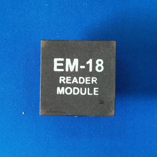 EM18 RFID READER MODULE