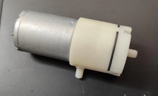6V DC Air Pump 370