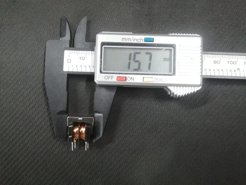 20mH@1kHz PROD Tech  PDUUAT98-203MLN  Inductor Filter  IBAT20910