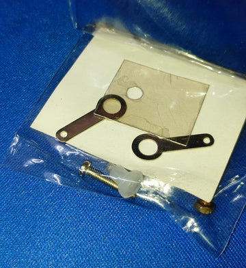 MICA KIT INSULATOR  IBAT21407