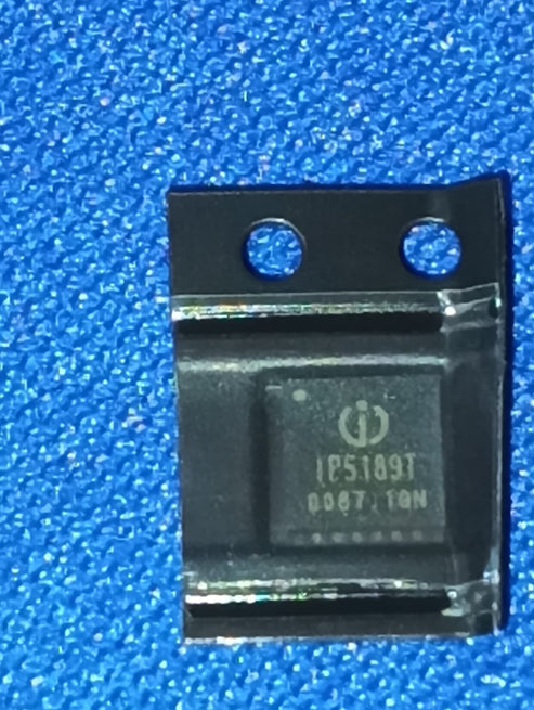 IP5189T QFN-24-EP(4x4) INJOINIC Battery Management  IBAT20771