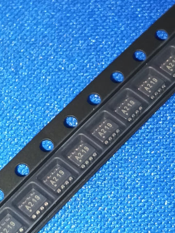INA219AIDCNR SOT-23-8 TI Current Sensor Amplifiers A219  IBAT21099