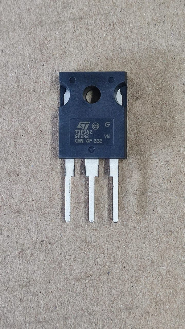 TIP142 (big) Transistor