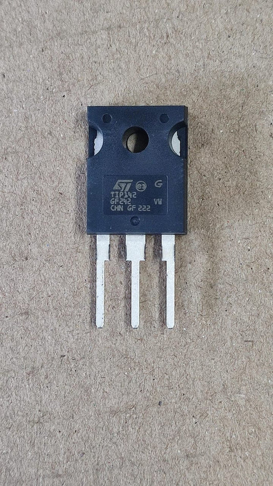 TIP142 (big) Transistor