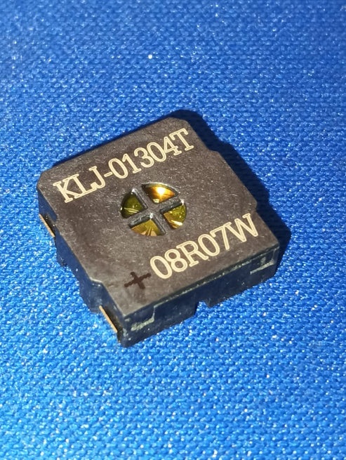 SMD Speaker KLJ-01304T-08R07W SMD KELIKING  IBAT20767