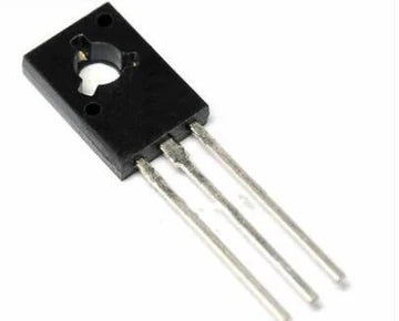 BLD128 NPN transistor 400V 5A
