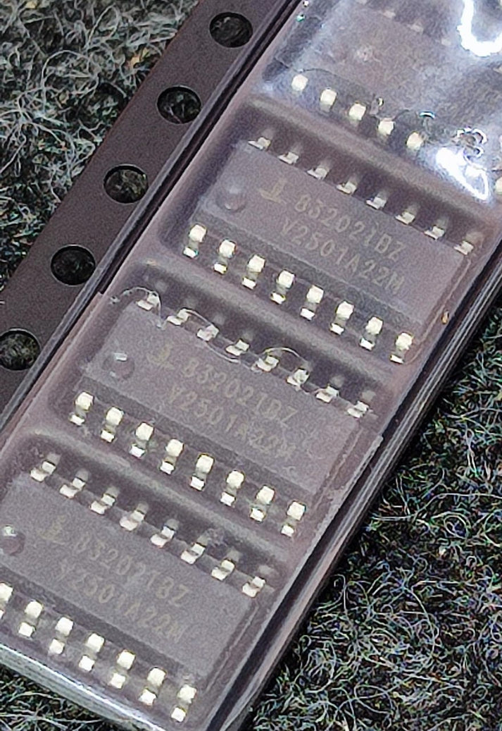 ISL83202IBZ SOIC16 RENESAS FULL BRIDGE DRIVER ISL 8302 IBAT22104