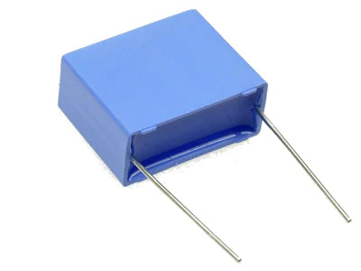 0.22UF 40V/110V BOX FILM CAPACITOR