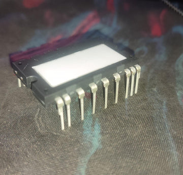 FNA41560T2 600V 15A 3-phase IGBT inverter IPM  IBAT20653