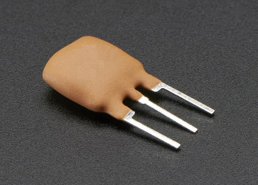 10MHZ 3PIN Oscilator
