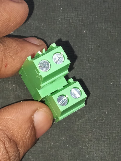 XYEK & EEK508-2P 250V 18A  IBAT20734