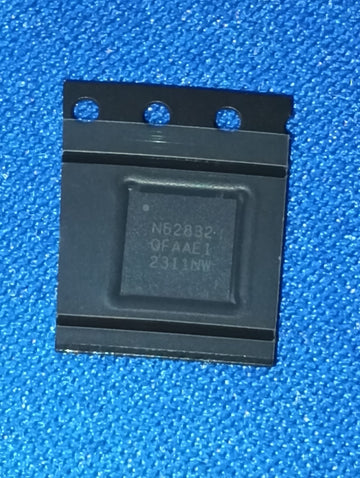 NRF52832-QFAA-R QFN-48-EP(6x6) Nordic Semicon 2Mbps 2.4GHz RF Transceiver Ics IBAT21399