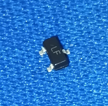 2SC3052-F SOT-23 Slkor NPN Transistors LF SMD 50V 200mA  IBAT20662