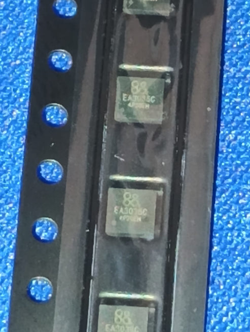 EA3036CQBR WQFN-20-EP(3x3) Everanalog IC design Power Management  IBAT20726