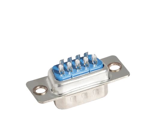 DB CONNECTOR 9 PIN FEMALE