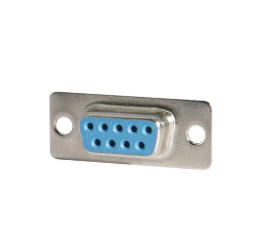 DB CONNECTOR 9 PIN FEMALE