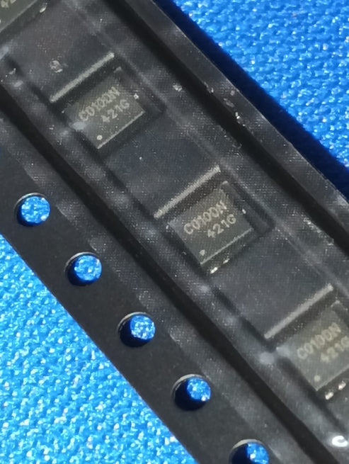 ZC010DNG DFN-8D(3x3) DOINGTER 30V 35A Dual N-Channel MOSFET C010DN  IBAT20563