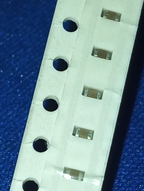 4.7uF 0603 6.3V CL10A475KQ8NNNCSamsung X5R 10% MLCC SMD  IBAT20562