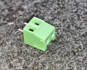 XY303V-3.81-2P 3.81mm XINYA 10A 300V Screw Terminal Block connector 2p 2 pin IBAT21400