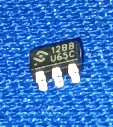 HY2112-BB SOT-23-6 HYCON  Battery Management 12BB  IBAT20657