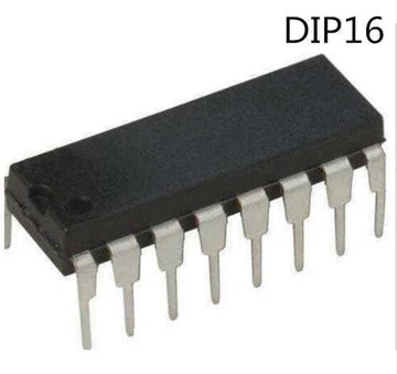 ULN2003 INTEGRATED CIRCUIT