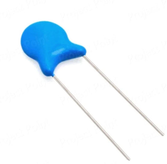 10NF 3KV 103 3000V ceramic disc Film capacitor