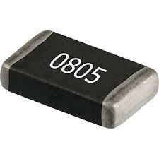 1.6K  OHM 0805 SMD RESISTOR 1/8Wy