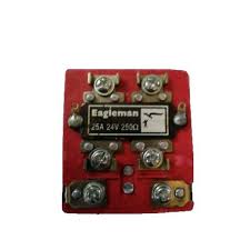 24V DC 250 OHM